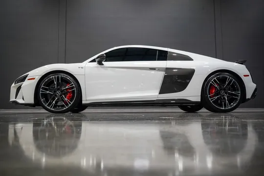 2023 Audi R8 V10 Performance Quattro