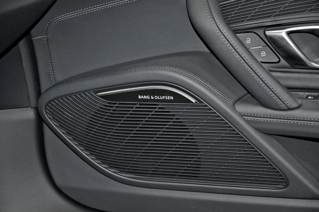 2023 Audi 4S R8 - Image 21 of 21