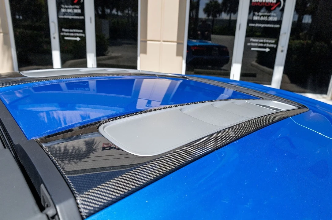 2023 Audi 4S R8 - Image 5 of 21