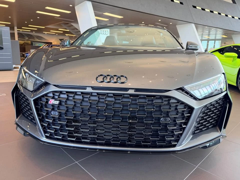 2023 Audi 4S R8 - Image 2 of 7