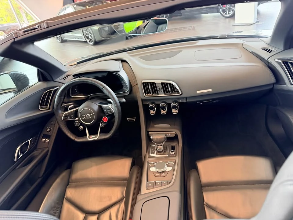 2023 Audi 4S R8 - Image 5 of 7
