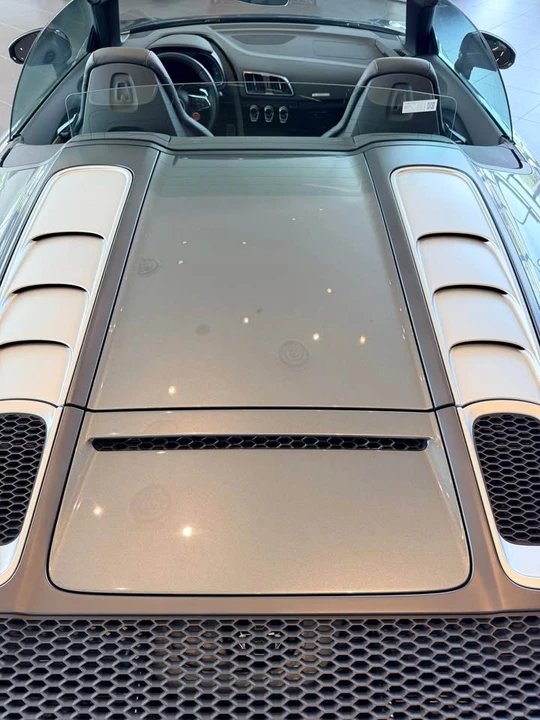 2023 Audi 4S R8 - Image 6 of 7