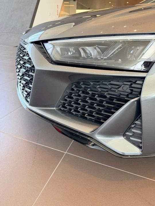 2023 Audi 4S R8 - Image 7 of 7
