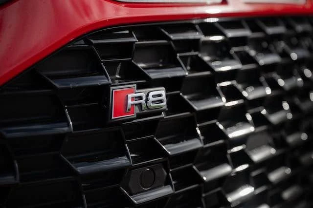 2023 Audi 4S R8 - Image 19 of 20