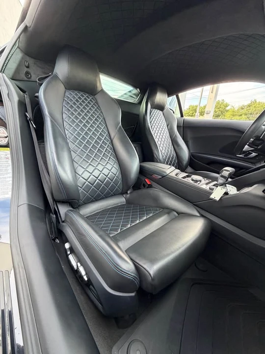 2023 Audi 4S R8 - Image 11 of 14