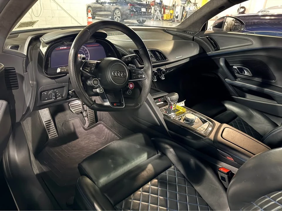 2023 Audi 4S R8 - Image 6 of 9