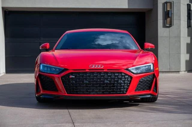 2023 Audi 4S R8 - Image 2 of 20
