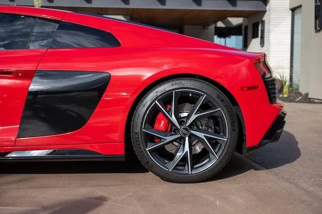 2023 Audi 4S R8 - Image 17 of 20