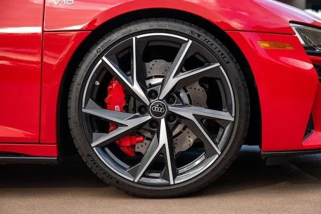 2023 Audi 4S R8 - Image 13 of 20