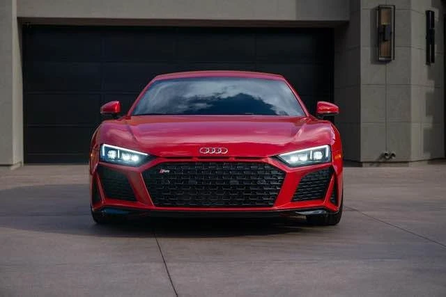 2023 Audi 4S R8 - Image 12 of 20
