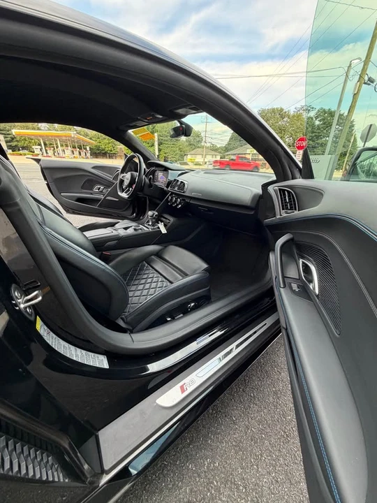 2023 Audi 4S R8 - Image 10 of 14