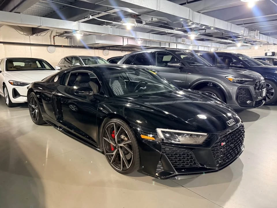 2023 Audi 4S R8 - Image 3 of 9