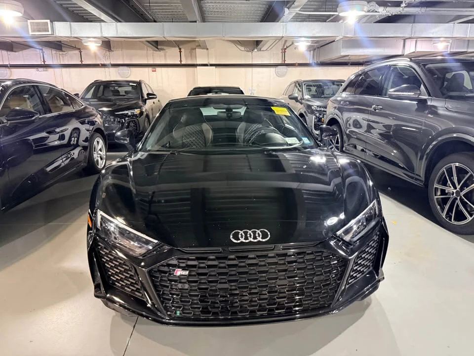 2023 Audi 4S R8 - Image 5 of 9