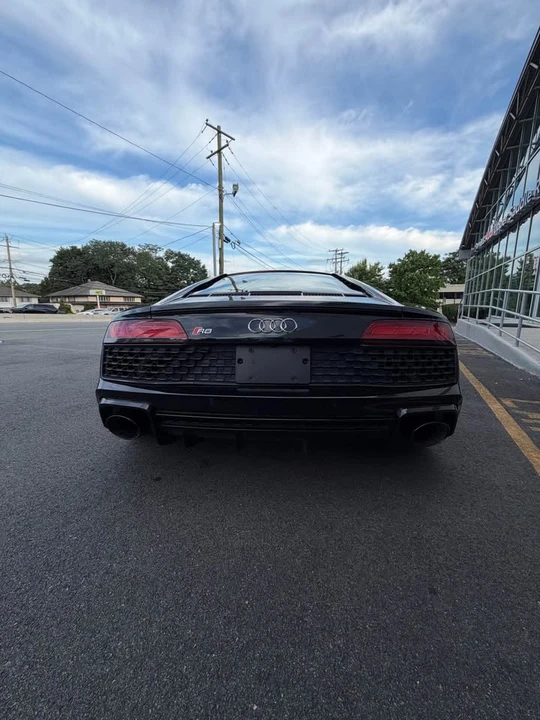 2023 Audi 4S R8 - Image 5 of 14