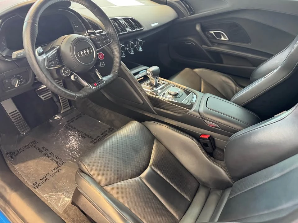 2023 Audi 4S R8 - Image 9 of 13