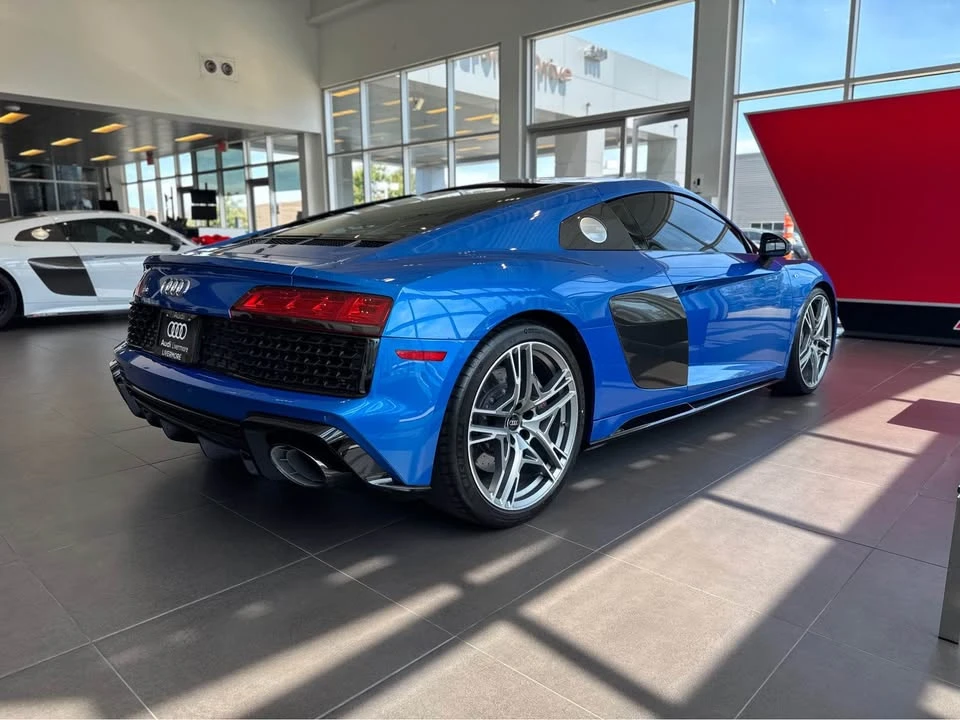 2023 Audi 4S R8 - Image 4 of 13