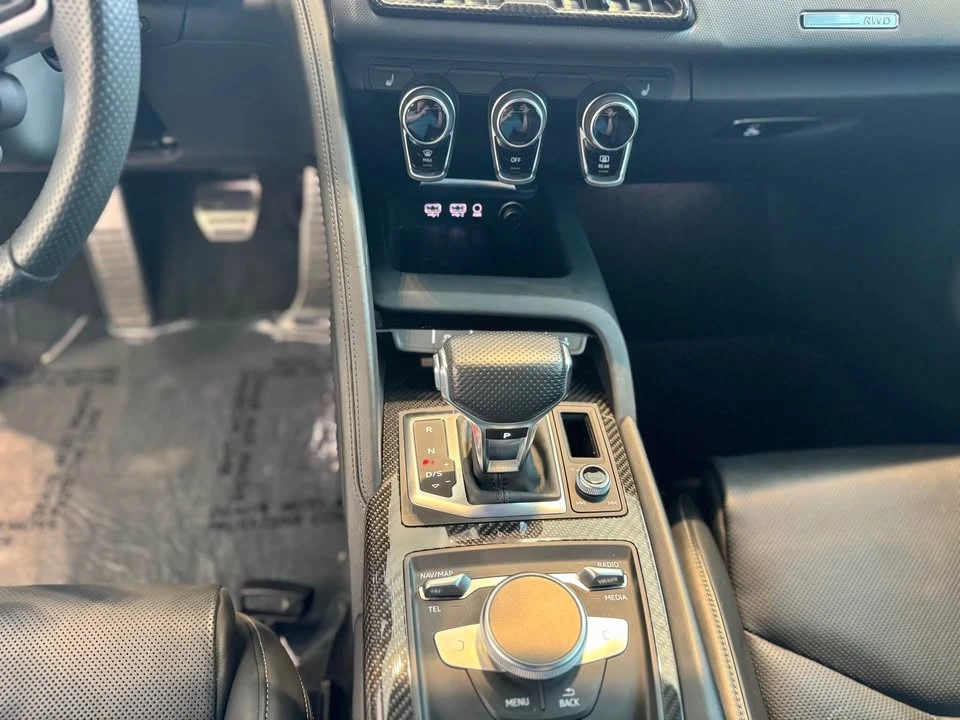 2023 Audi 4S R8 - Image 11 of 13