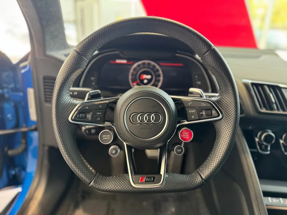 2023 Audi 4S R8 - Image 8 of 13
