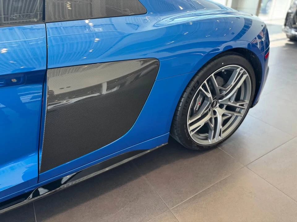 2023 Audi 4S R8 - Image 3 of 13