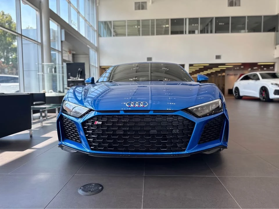2023 Audi 4S R8 - Image 2 of 13