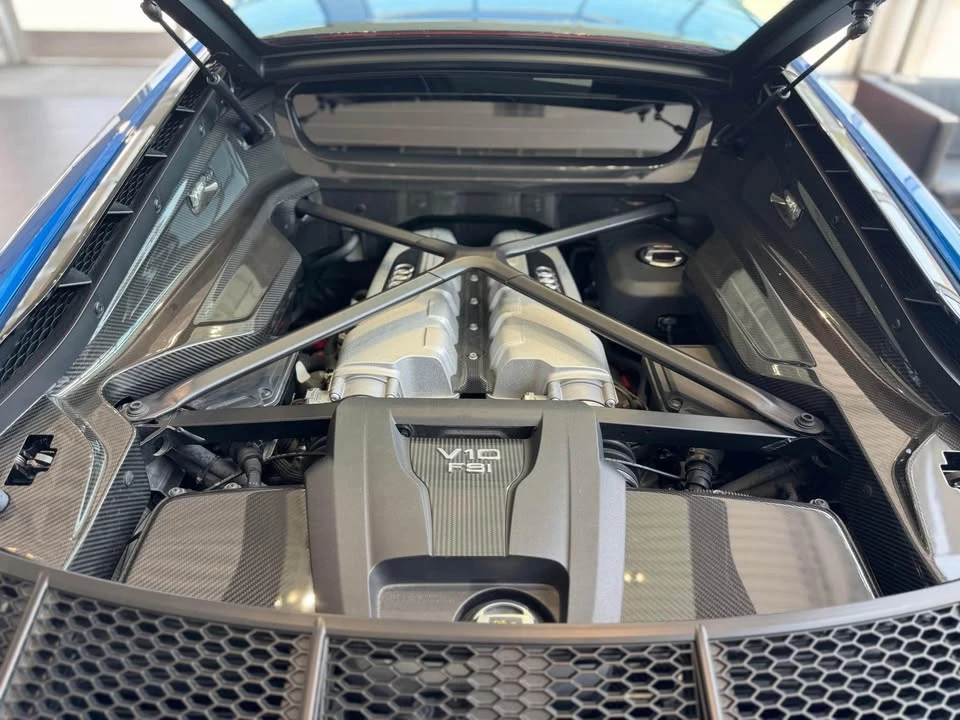 2023 Audi 4S R8 - Image 7 of 13