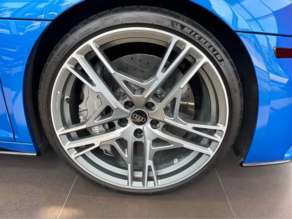 2023 Audi 4S R8 - Image 6 of 13