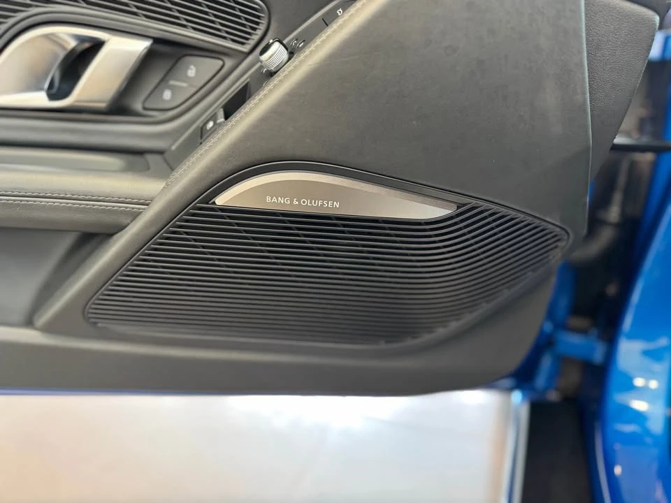 2023 Audi 4S R8 - Image 13 of 13