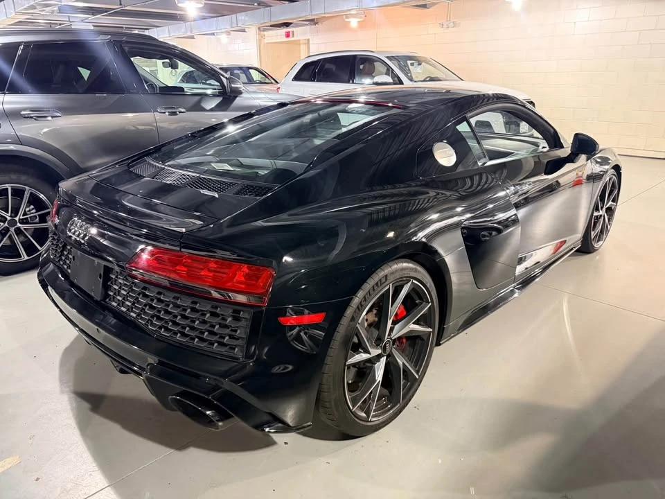 2023 Audi 4S R8 - Image 4 of 9