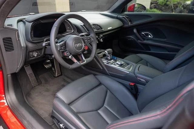 2023 Audi 4S R8 - Image 5 of 20