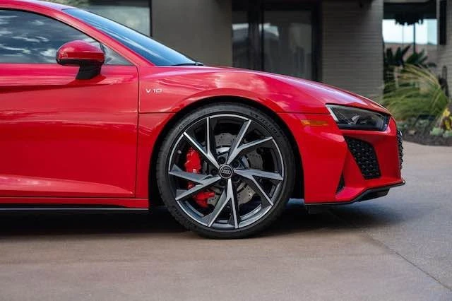 2023 Audi 4S R8 - Image 14 of 20