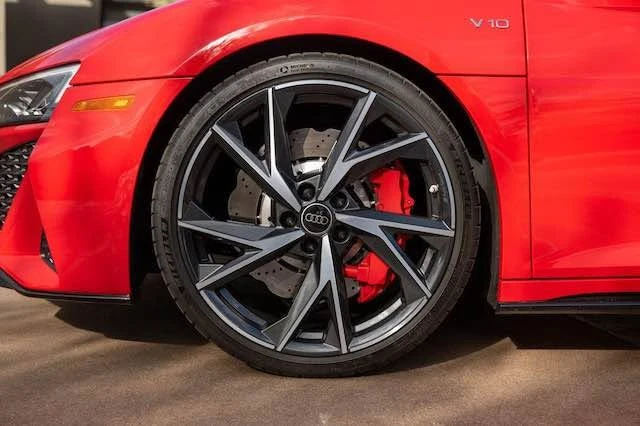 2023 Audi 4S R8 - Image 16 of 20