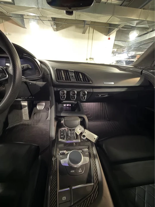 2023 Audi 4S R8 - Image 14 of 14
