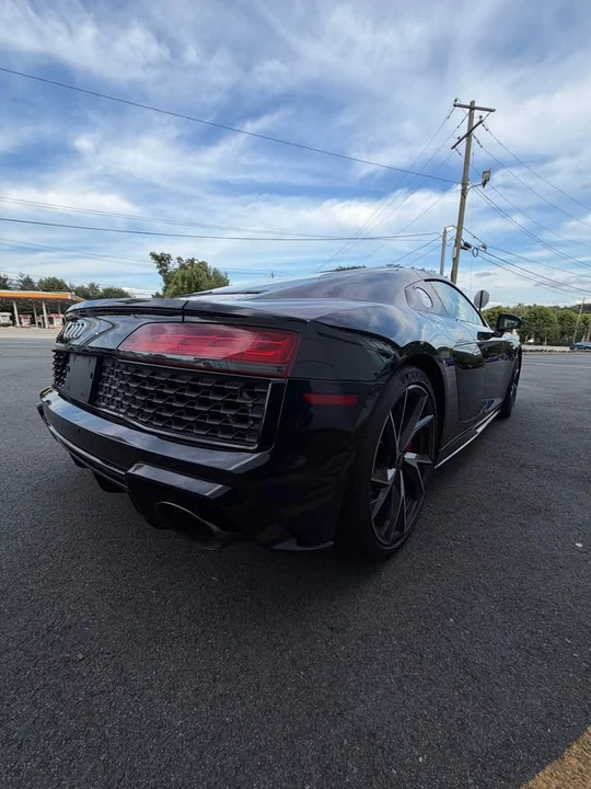 2023 Audi 4S R8 - Image 4 of 14