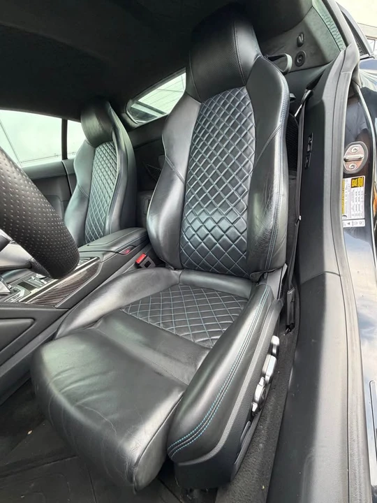 2023 Audi 4S R8 - Image 9 of 14