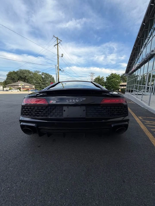 2023 Audi 4S R8 - Image 12 of 14