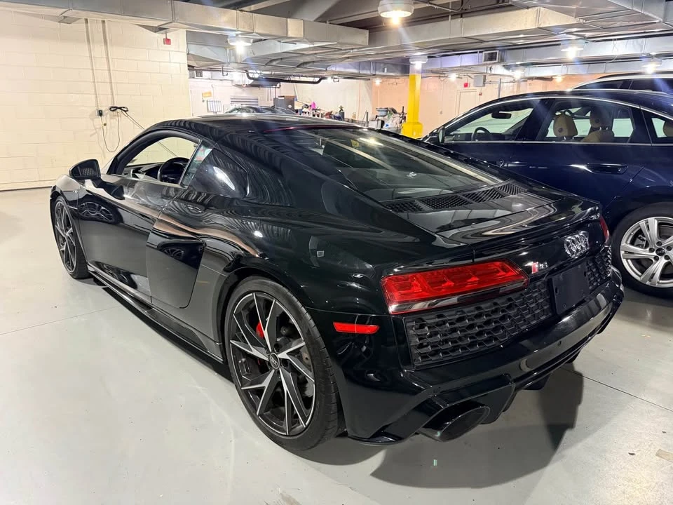 2023 Audi 4S R8 - Image 2 of 9