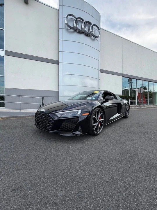 2023 Audi 4S R8 - Image 7 of 14
