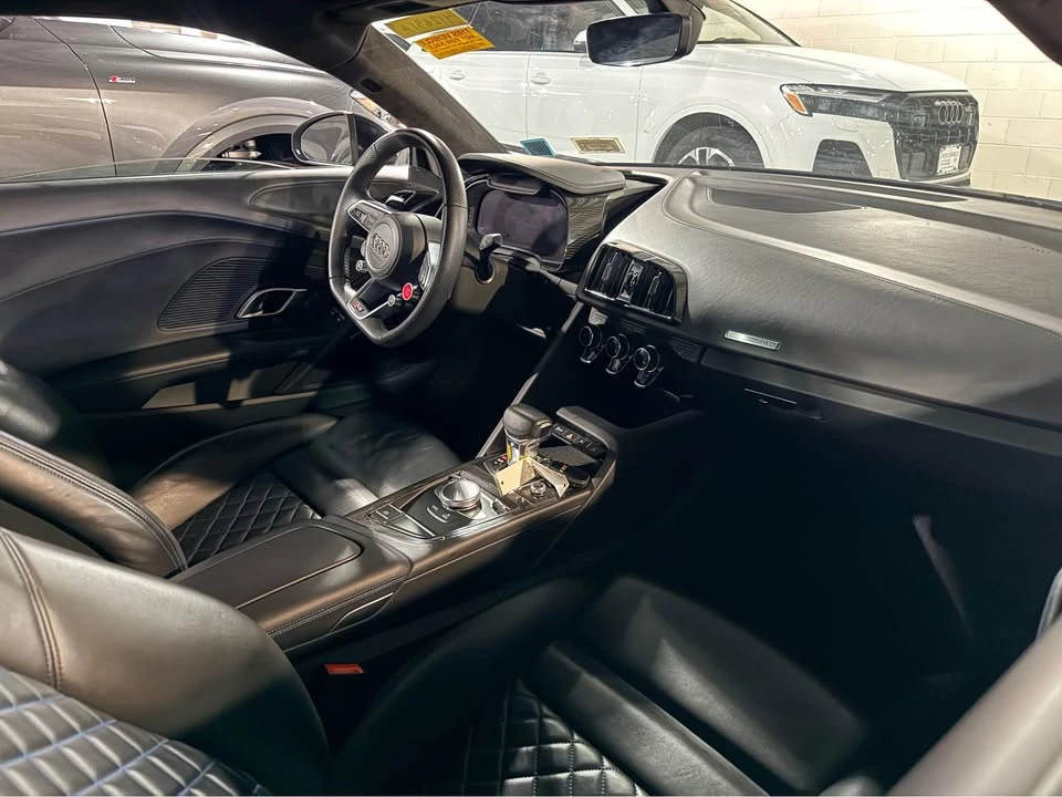 2023 Audi 4S R8 - Image 8 of 9