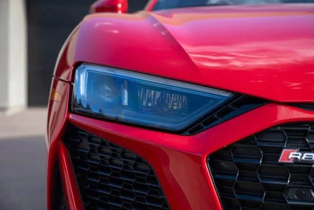 2023 Audi 4S R8 - Image 18 of 20