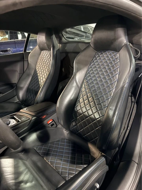 2023 Audi 4S R8 - Image 7 of 9