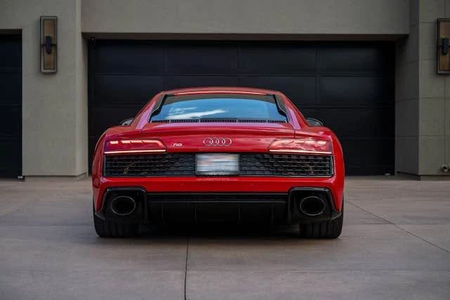 2023 Audi 4S R8 - Image 3 of 20