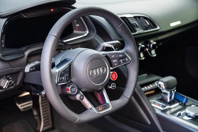 2023 Audi 4S R8 - Image 6 of 20
