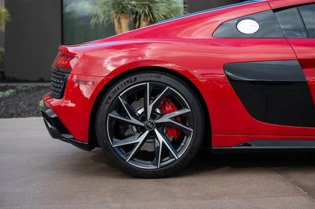 2023 Audi 4S R8 - Image 15 of 20