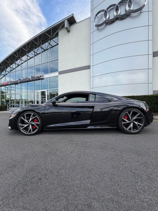 2023 Audi 4S R8 - Image 6 of 14