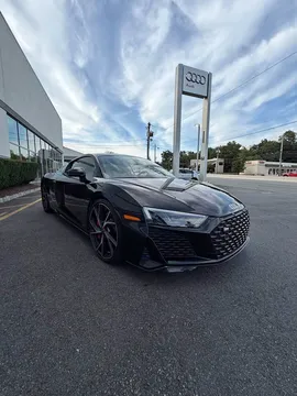 2023 Audi R8 V10 Performance Coupe 2D