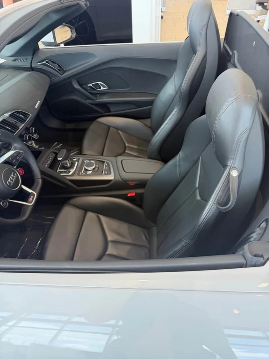 2023 Audi 4S R8 - Image 4 of 6