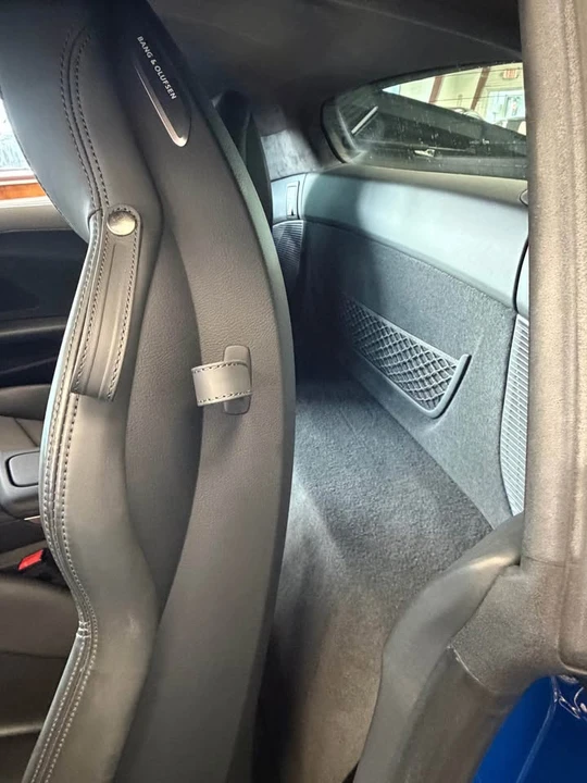 2023 Audi 4S R8 - Image 4 of 4