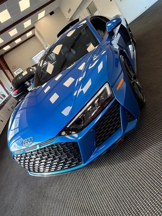 2023 Audi 4S R8 - Image 2 of 4