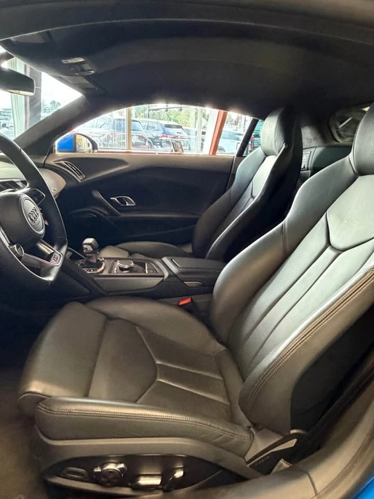 2023 Audi 4S R8 - Image 3 of 4