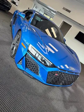 2023 Audi R8 V10 Performance Coupe 2D